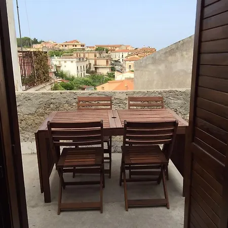 Casa La Campana