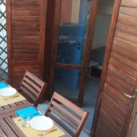 Casa La Campana Nyaraló *